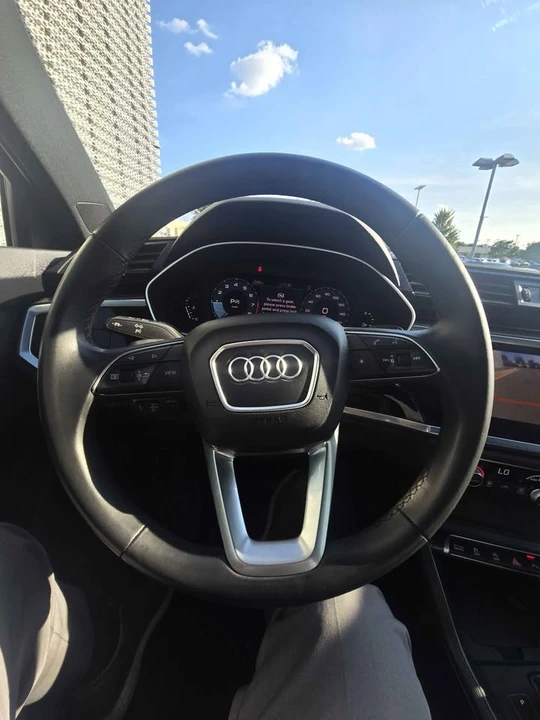 2024 Audi F3 Q3 - Image 18 of 19