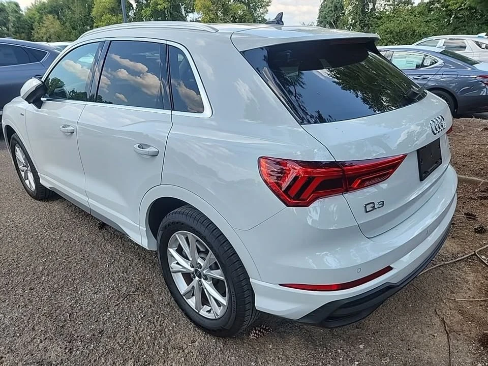 2024 Audi F3 Q3 - Image 5 of 6