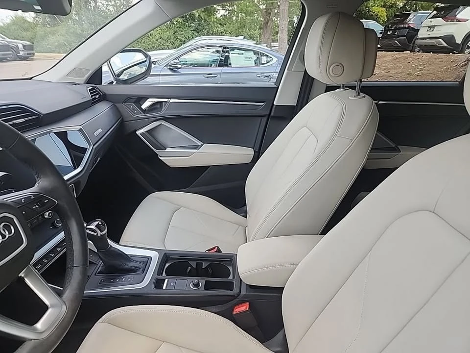 2024 Audi F3 Q3 - Image 6 of 6