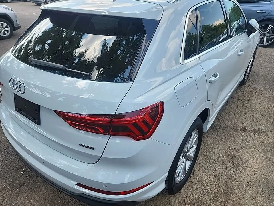 2024 Audi F3 Q3 - Image 4 of 6