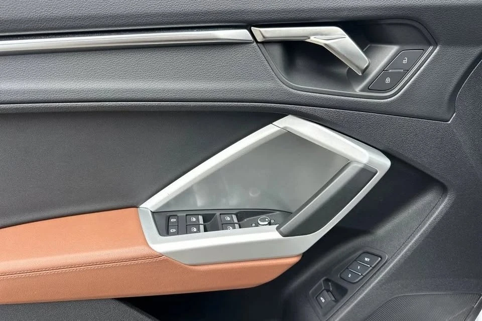 2024 Audi F3 Q3 - Image 10 of 16