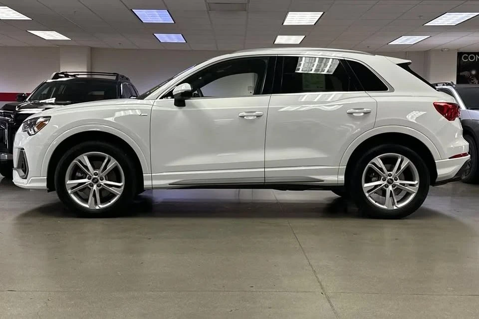 2024 Audi F3 Q3 - Image 6 of 16