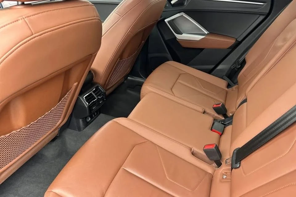 2024 Audi F3 Q3 - Image 11 of 16
