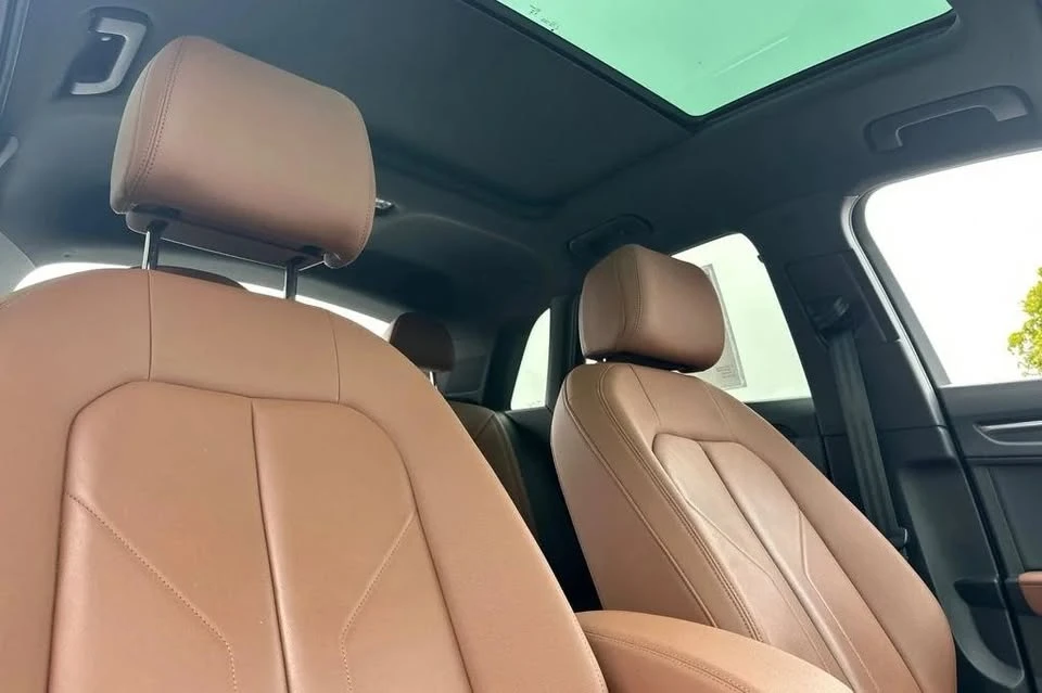 2024 Audi F3 Q3 - Image 16 of 16