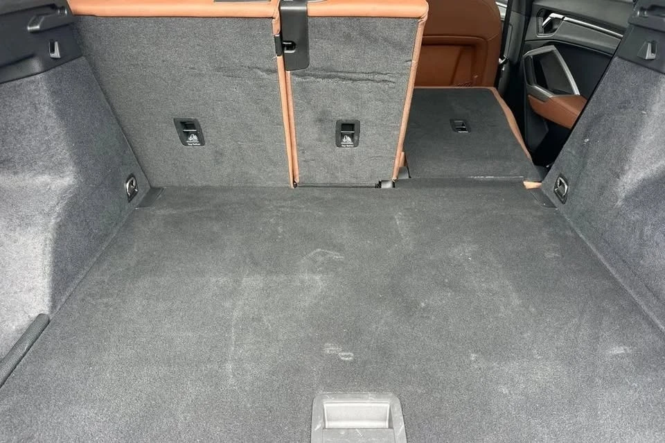 2024 Audi F3 Q3 - Image 14 of 16