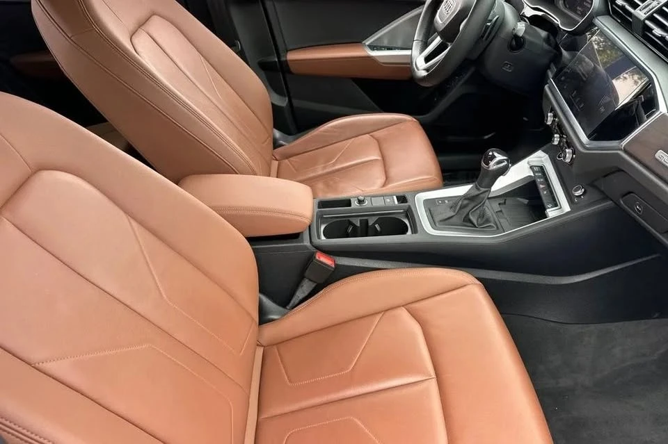 2024 Audi F3 Q3 - Image 15 of 16