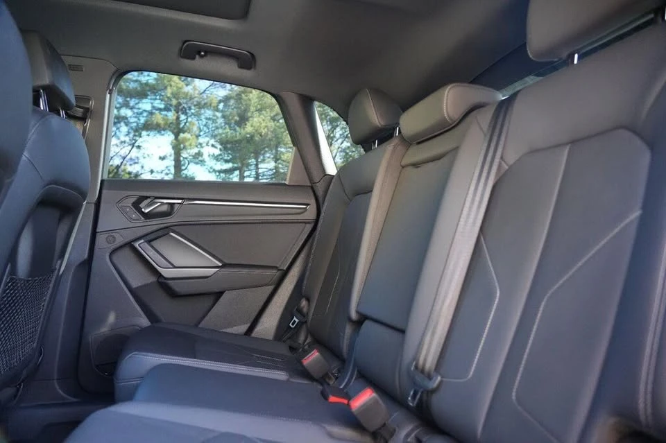 2024 Audi F3 Q3 - Image 17 of 18