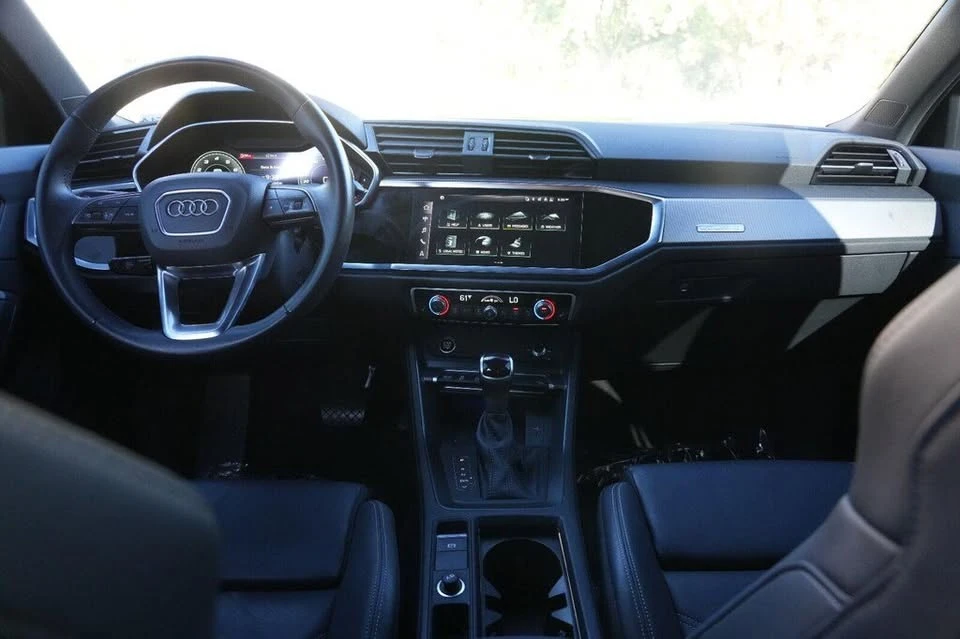 2024 Audi F3 Q3 - Image 9 of 18