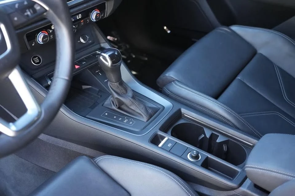 2024 Audi F3 Q3 - Image 11 of 18