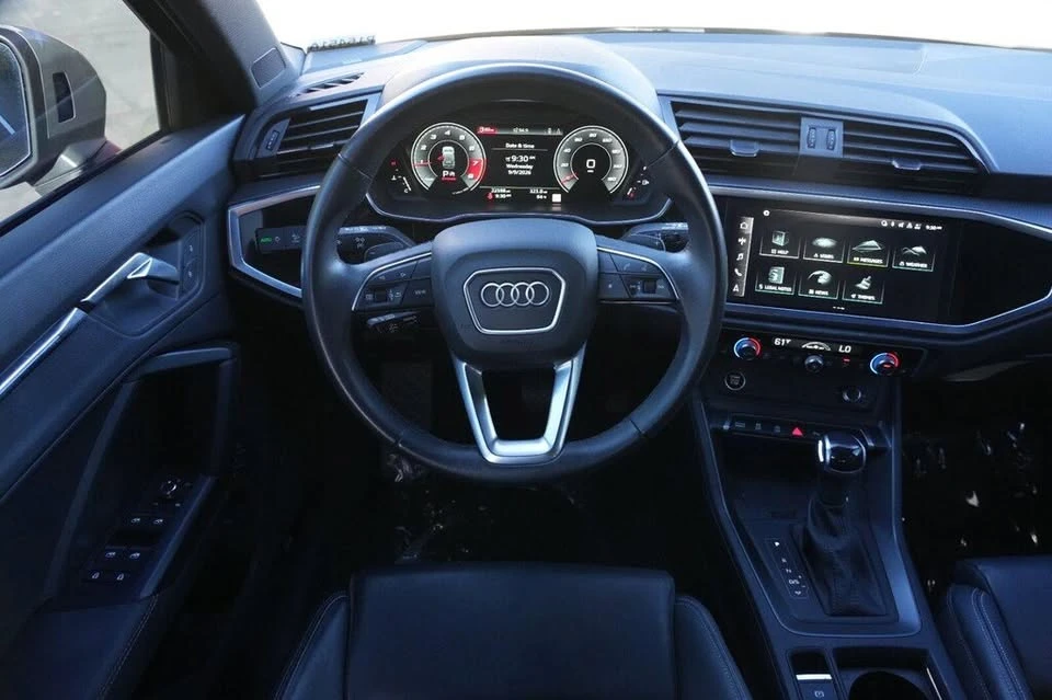 2024 Audi F3 Q3 - Image 12 of 18