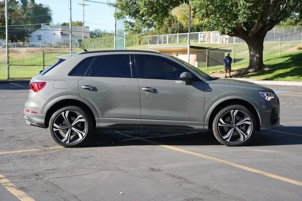 2024 Audi F3 Q3 - Image 4 of 18