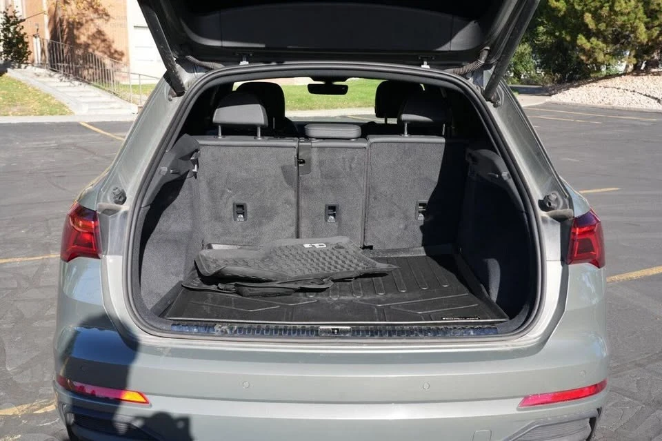 2024 Audi F3 Q3 - Image 18 of 18