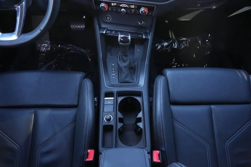 2024 Audi F3 Q3 - Image 15 of 18