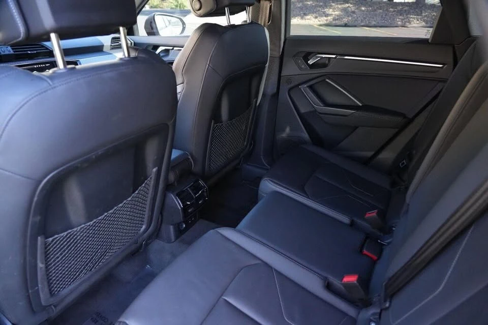 2024 Audi F3 Q3 - Image 16 of 18
