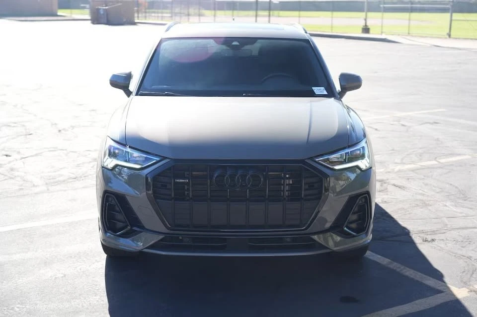 2024 Audi F3 Q3 - Image 2 of 18