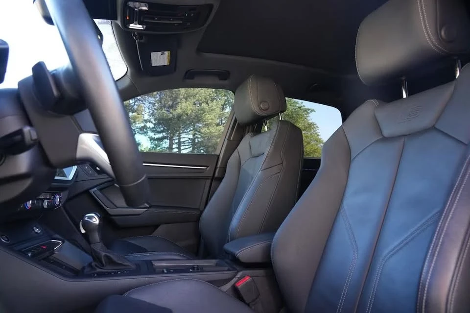 2024 Audi F3 Q3 - Image 10 of 18