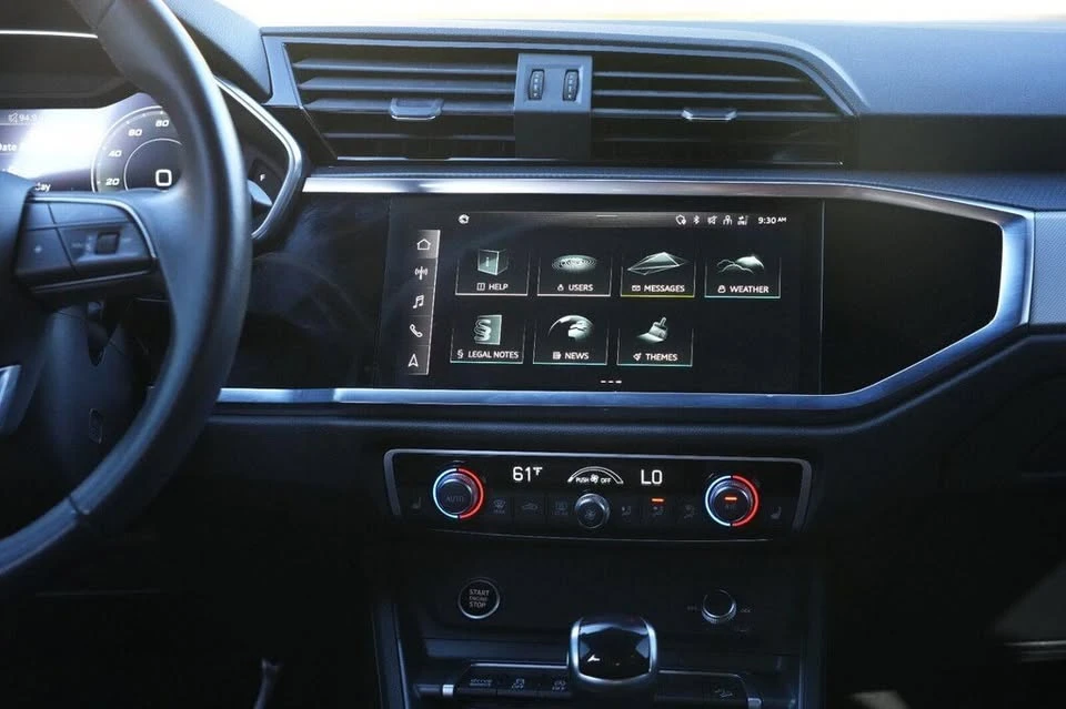 2024 Audi F3 Q3 - Image 14 of 18