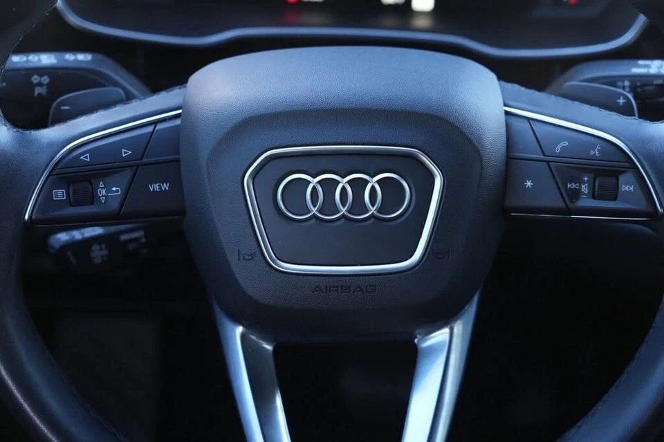 2024 Audi F3 Q3 - Image 13 of 18
