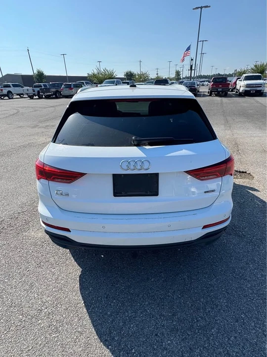 2024 Audi F3 Q3 - Image 4 of 8