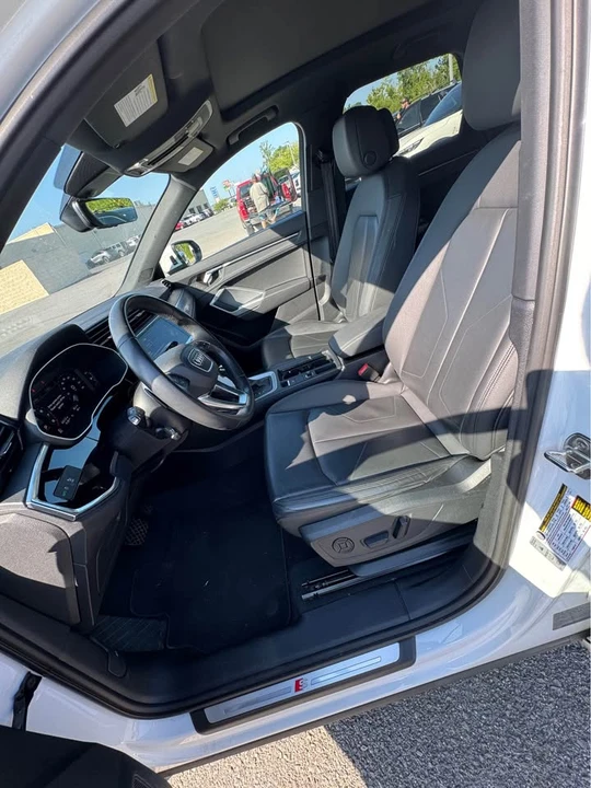 2024 Audi F3 Q3 - Image 5 of 8