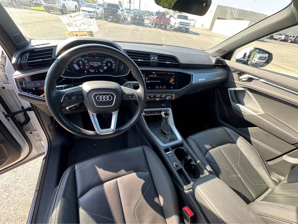 2024 Audi F3 Q3 - Image 6 of 8