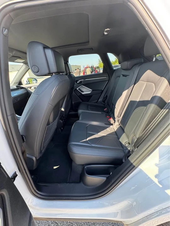 2024 Audi F3 Q3 - Image 7 of 8
