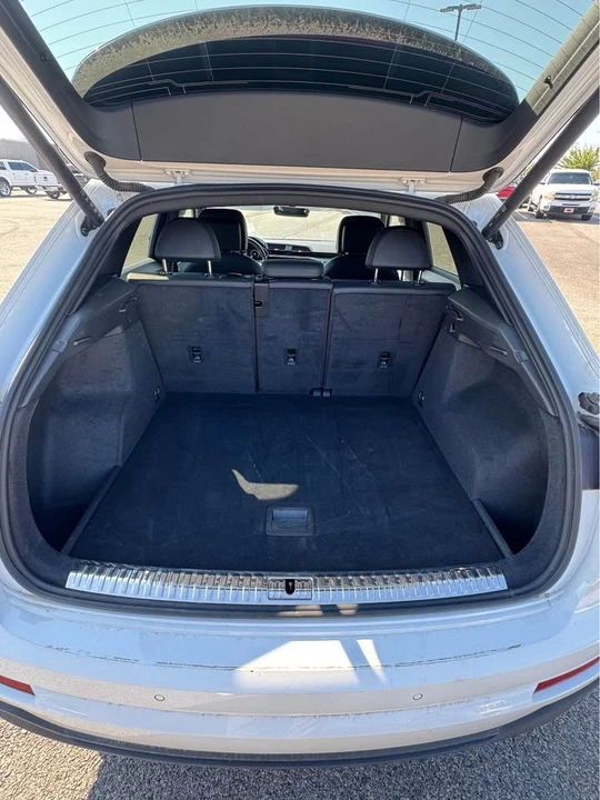 2024 Audi F3 Q3 - Image 8 of 8