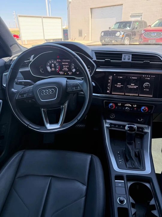 2024 Audi F3 Q3 - Image 5 of 9