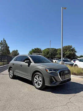 2024 Audi Q3 Premium Sport Utility 4D