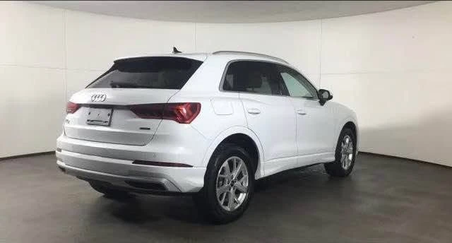 2024 Audi F3 Q3 - Image 7 of 20