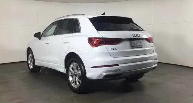 2024 Audi F3 Q3 - Image 5 of 20