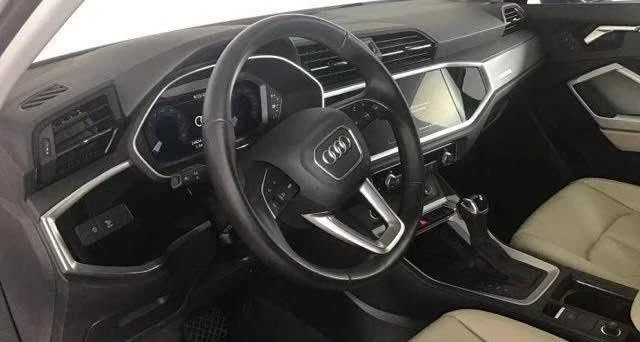 2024 Audi F3 Q3 - Image 8 of 20