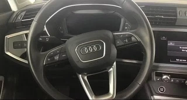2024 Audi F3 Q3 - Image 10 of 20