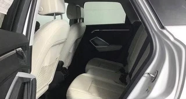 2024 Audi F3 Q3 - Image 15 of 20