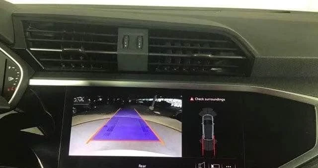 2024 Audi F3 Q3 - Image 14 of 20