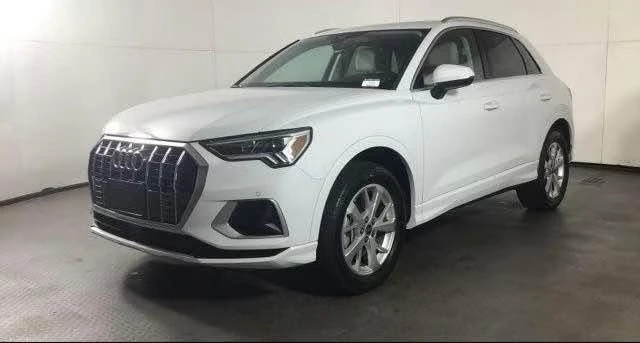 2024 Audi F3 Q3 - Image 3 of 20