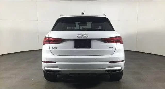 2024 Audi F3 Q3 - Image 6 of 20