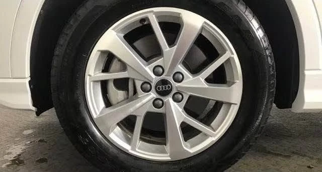 2024 Audi F3 Q3 - Image 20 of 20