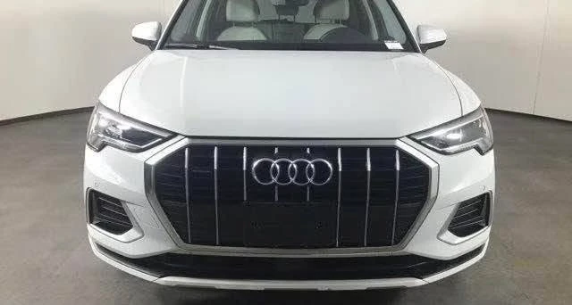 2024 Audi F3 Q3 - Image 2 of 20