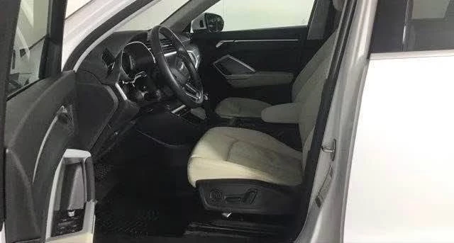 2024 Audi F3 Q3 - Image 9 of 20