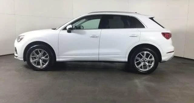 2024 Audi F3 Q3 - Image 4 of 20