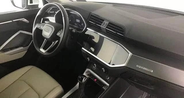 2024 Audi F3 Q3 - Image 16 of 20