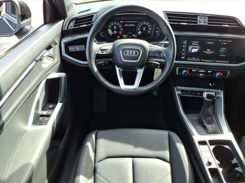 2024 Audi F3 Q3 - Image 5 of 12