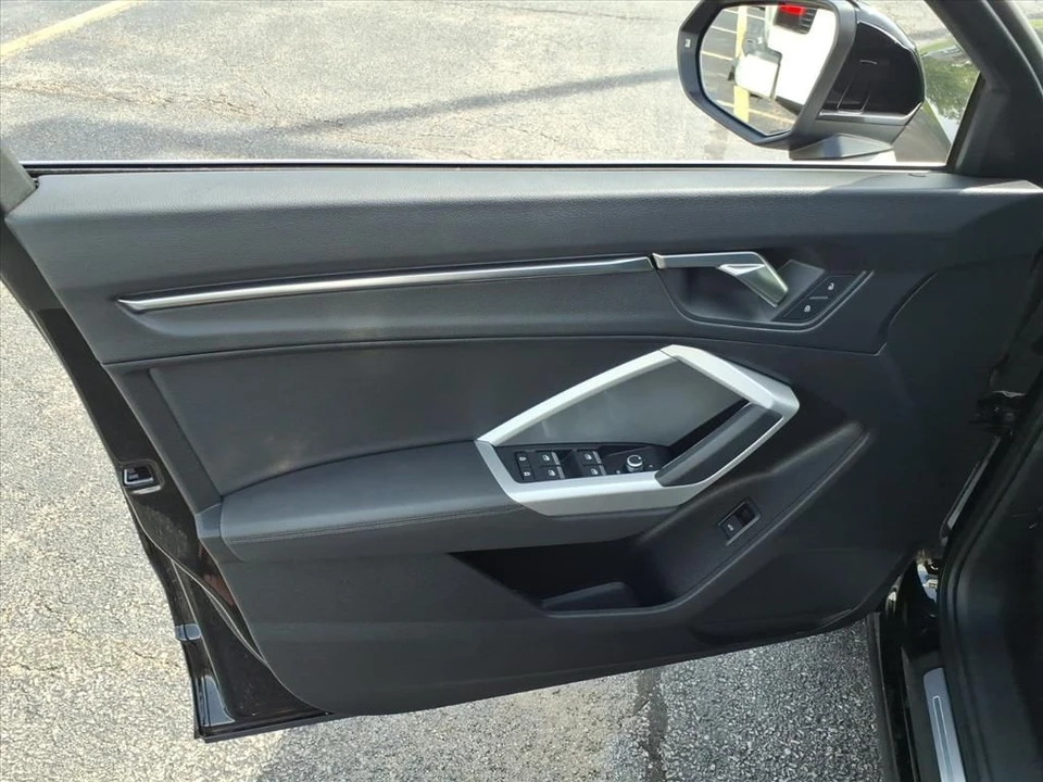 2024 Audi F3 Q3 - Image 15 of 21