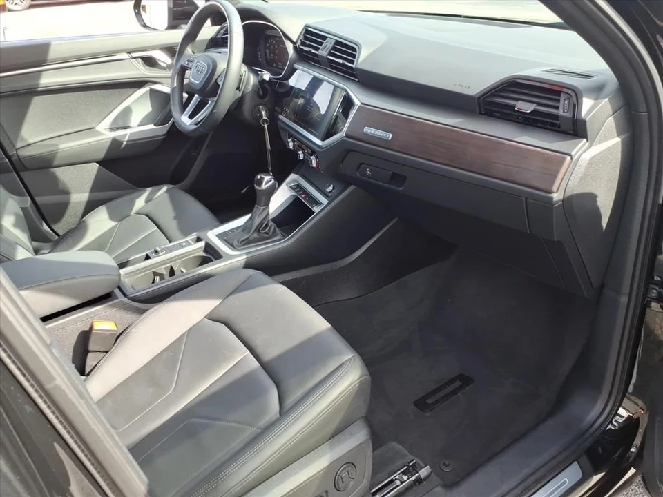 2024 Audi F3 Q3 - Image 14 of 21