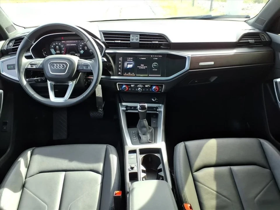 2024 Audi F3 Q3 - Image 7 of 12