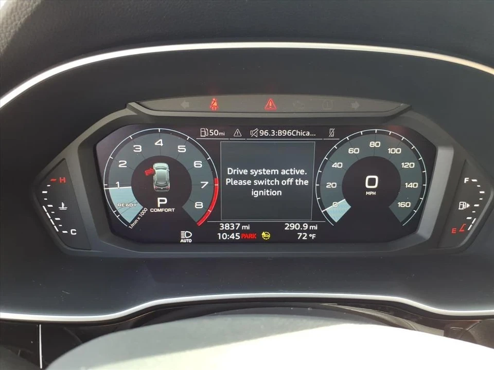 2024 Audi F3 Q3 - Image 19 of 21