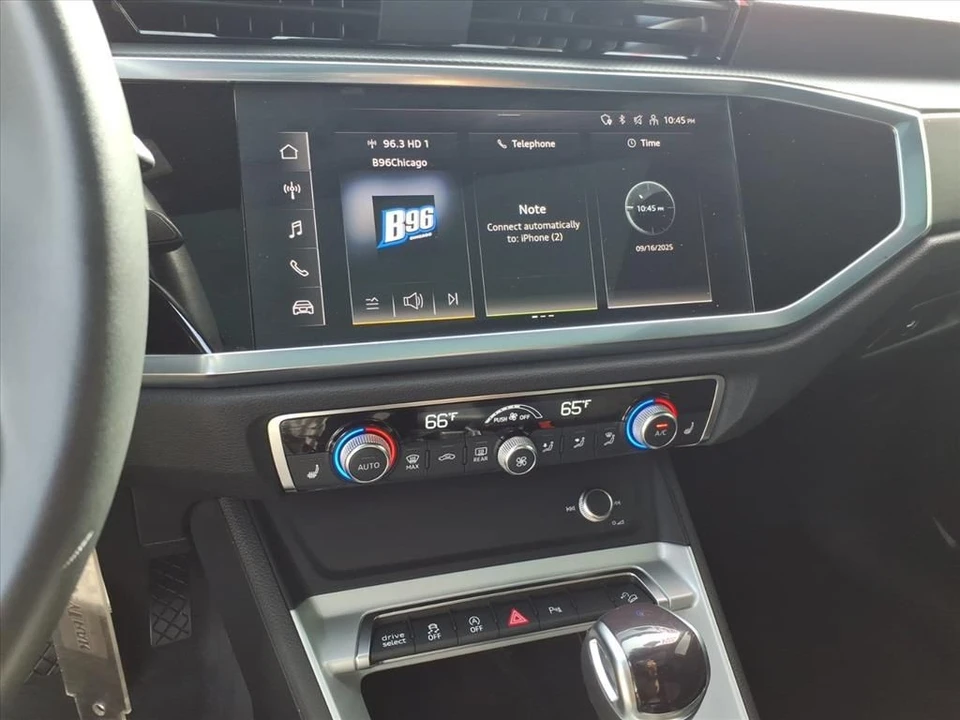 2024 Audi F3 Q3 - Image 16 of 21