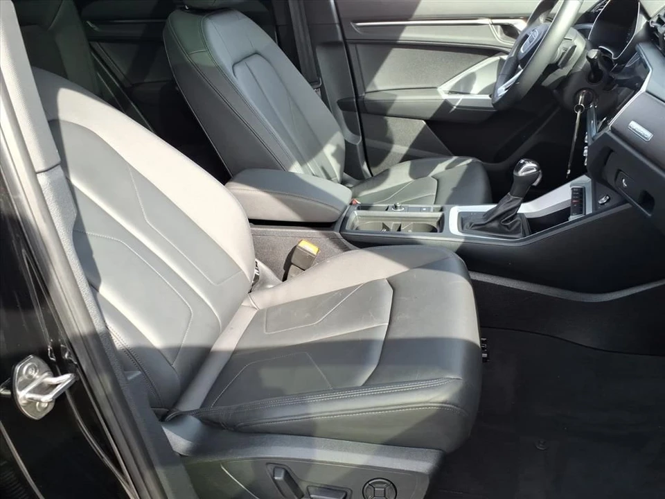 2024 Audi F3 Q3 - Image 13 of 21