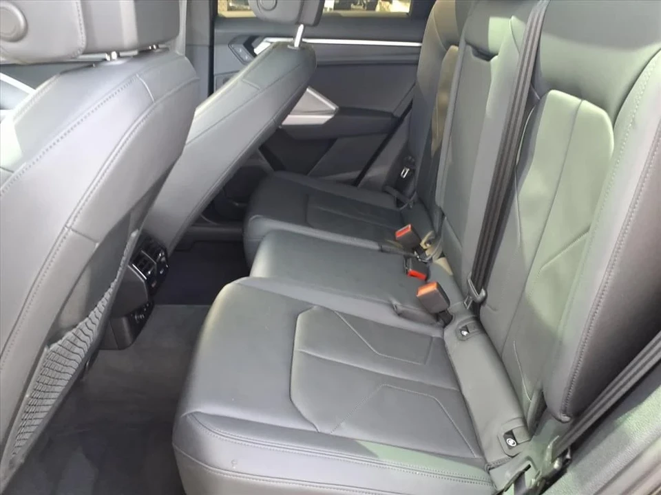 2024 Audi F3 Q3 - Image 11 of 12